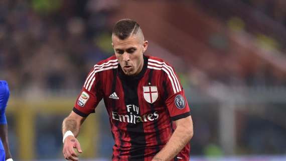 Menez a Tuttosport: “Abbiamo ritrovato il Milan di inizio stagione, se nel derby giochiamo come contro la Samp possiamo farcela”