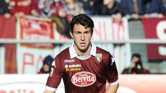Matteo Gribaudi/Image Sport