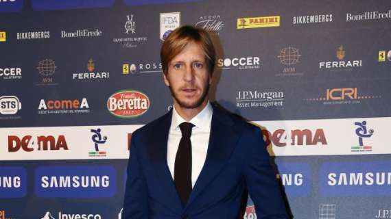 Ambrosini: "Il Milan è stato la mia vita. Un orgoglio indossare la fascia da capitano"