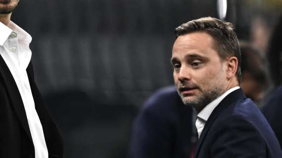 MN - Nuovo DS Milan: positivo l'incontro con Tare. A breve la decisione definitiva