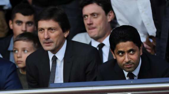 Leonardo, PSG in estate pensa a un mercato creativo