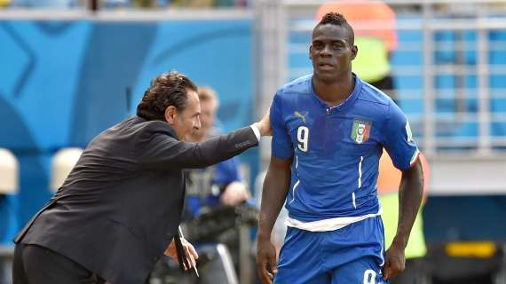 Dall’Inghilterra: il Galatasaray è pronto a sacrificare Sneijder per arrivare a Balotelli. Ma SuperMario e Prandelli saranno d’accordo?