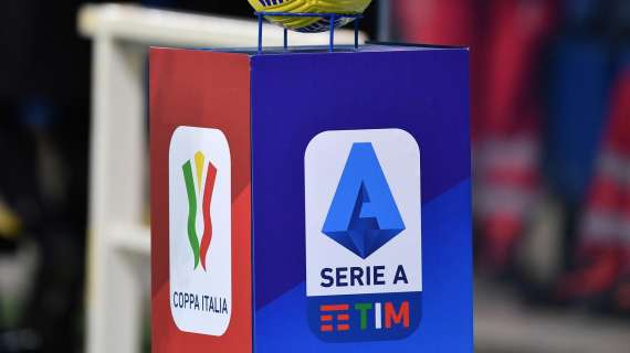 ANSA - Il Consiglio di Lega conferma: "Lazio-Torino oggi". Decisione presa all'unanimità