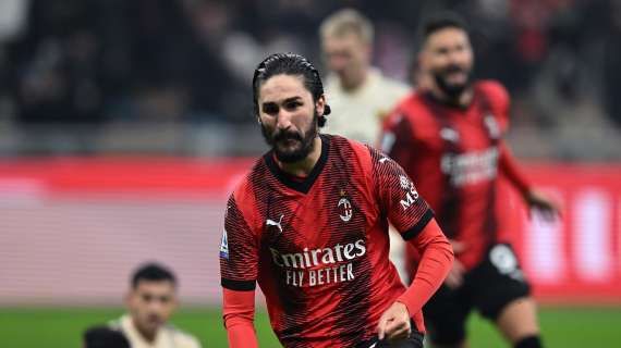 Domani l’Udinese, un ballottaggio in mezzo al campo per Pioli