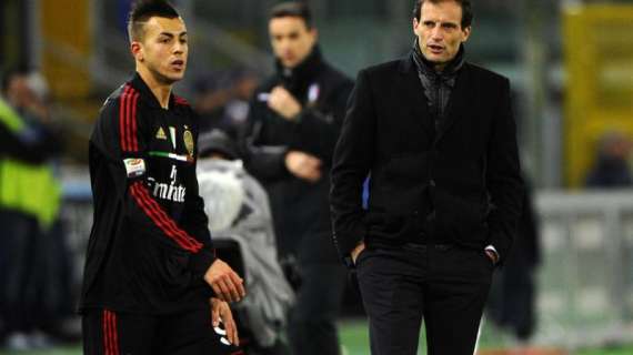 Giuseppe Celeste/Image Sport