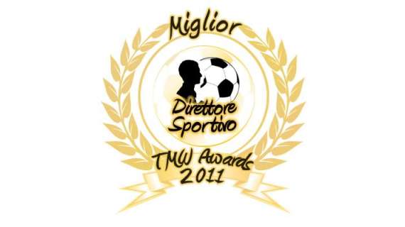 TMW AWARDS - Trionfo per Marino ed Insigne 