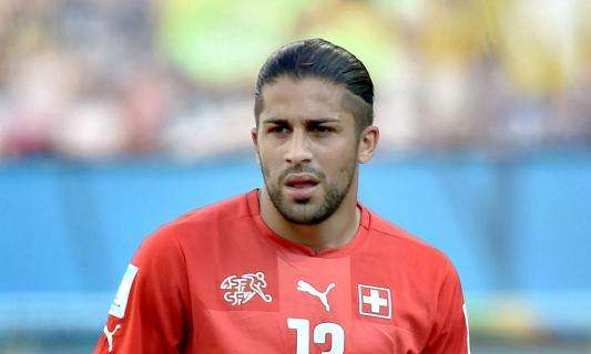 Daniele Buffa/Image Sport
