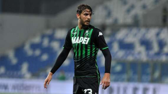 Ag. Locatelli: “Ha avuto coraggio a lasciare il Milan. Il Sassuolo lo acquisterà per 12 milioni”