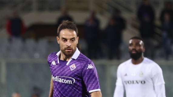 Fiorentina, Bonaventura non è rientrato in Italia con il resto della Nazionale: è rimasto a New York per il funerale di Barone