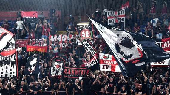 Stadi al 100%, parte lo sprint: ipotesi Milan-Inter