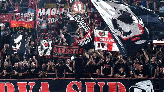 Torna la Champions, La Gazzetta dello Sport: "Milano è Europa"