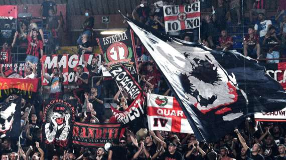 Milan, San Siro registra il +15% di riempimento rispetto al pre-pandemia