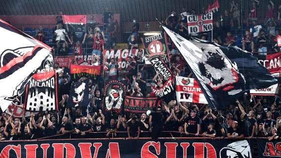 Liverpool-Milan, l'aneddoto che lega le due tifoserie
