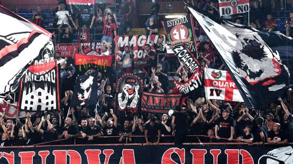 L'entusiasmo del popolo rossonero: domenica attesi oltre 30mila tifosi a San Siro