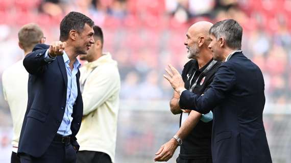 Milan Campione d'Italia, una lezione da cui non tutti prenderanno appunti