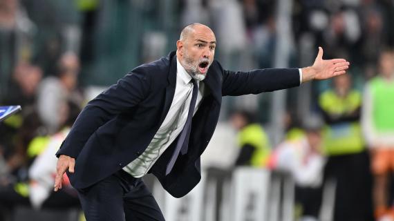 Juventus, Tudor pensa subito al Milan dopo il pareggio in Champions League