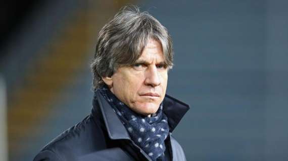 Giaretta sul Pioli: "Al Milan può fare un buon lavoro"