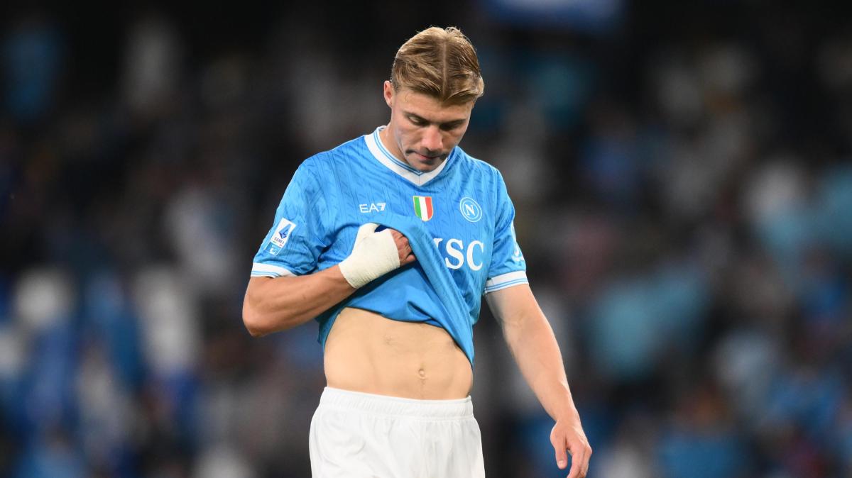 Serie A, la classifica aggiornata: il Napoli scivola a -12 dall'Inter