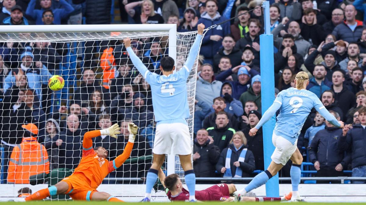 Premier League, il Manchester City corre ma l’Arsenal resiste in testa
