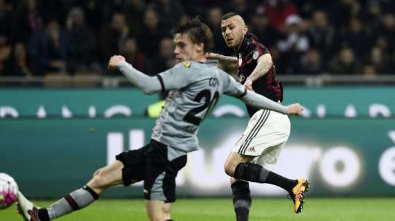 Coppa Italia, oltre i risultato: tutti i numeri di Milan-Alessandria