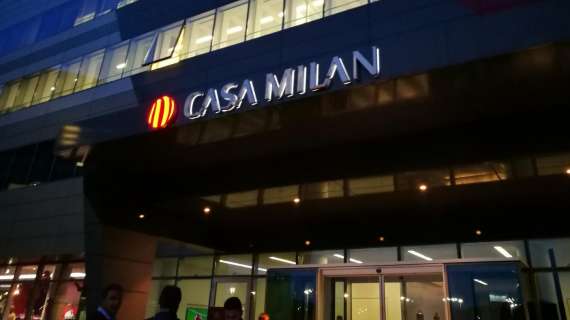 Gazzetta - Milan, servono rinforzi a centrocampo: nel mirino Bakayoko, Pessina e Florentino