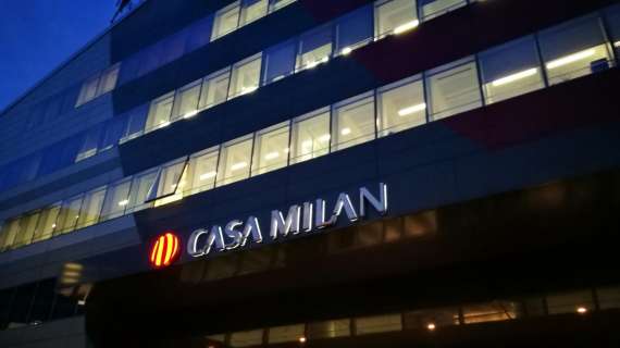 MN - Nuovi aggiornamenti tra il Milan e gli agenti di Fofana