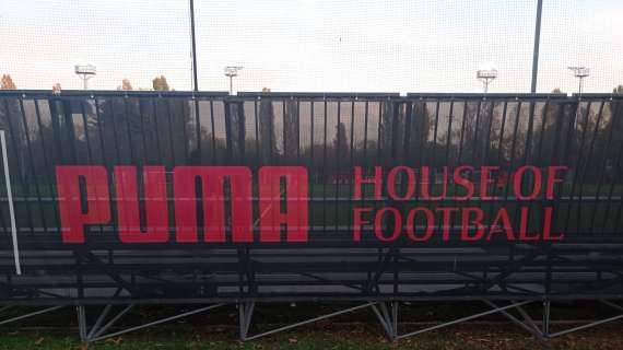 Youth League, sold out al Puma House of Football per Milan-Atletico Madrid
