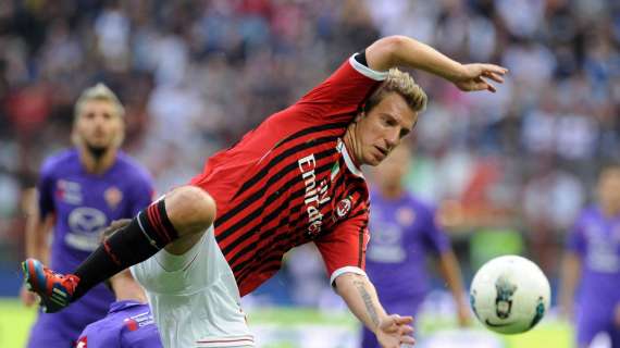 Gentile: "Su Maxi non c'era rigore"