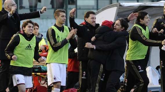 Daniele Buffa/Image Sport
