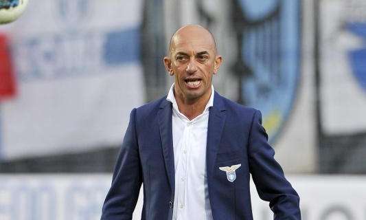Luca Gambuti/Image Sport