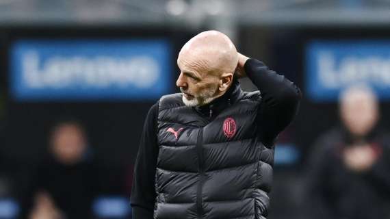 Pioli a DAZN: "Questa vittoria serviva. Leao è strano: preferisce giocare in questo ruolo. Modulo? Vedremo..."