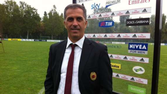 Pietro Mazzara/TuttoMercatoWeb.com