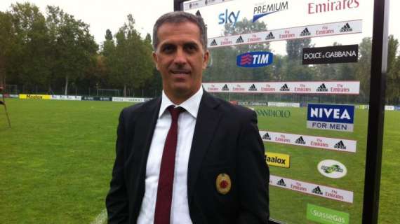 Pietro Mazzara/TuttoMercatoWeb.com