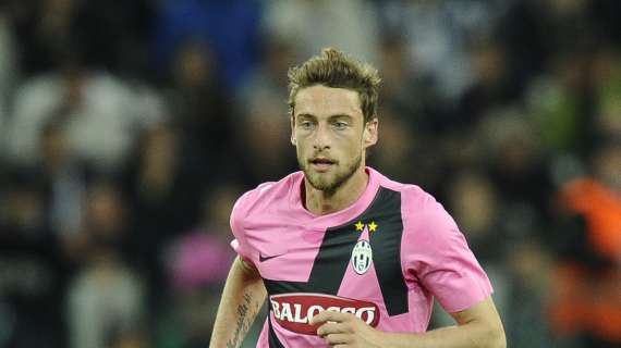 Marchisio: "Partiti per la Champions ora abbiamo voglia di scudetto"