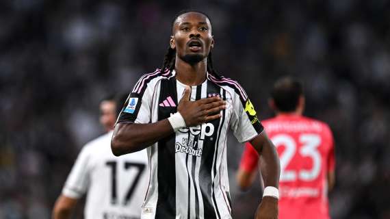 Inter in crisi: la Juve vince una partita assurda e rifila la seconda sconfitta in tre gare ai nerazzurri