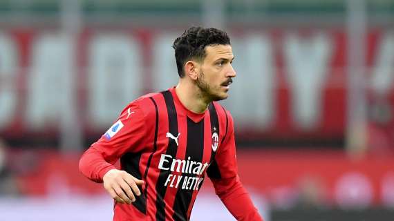 Verso l'Empoli: più Florenzi che Ballo-Touré per sostituire Theo