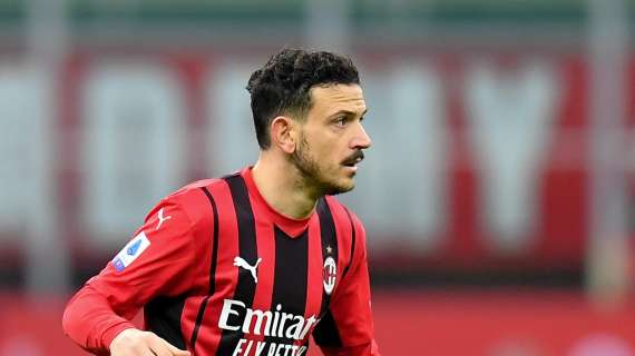 Verso il derby: Florenzi candidato forte per una maglia da titolare