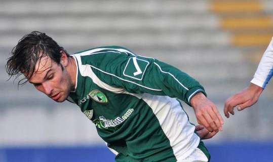 Tommaso Sabino/TuttoLegaPro.com