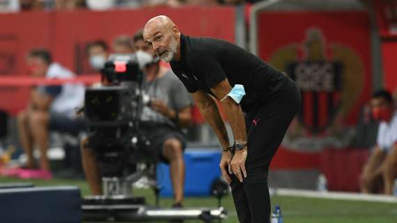 Pioli sul mercato: "La dirigenza è molto attiva ed è pronta a cogliere opportunità"