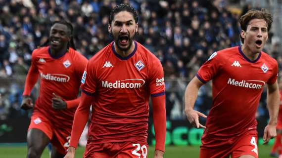 Non solo Adli: la Fiorentina non ha riscattato nessuno dei sette prestiti