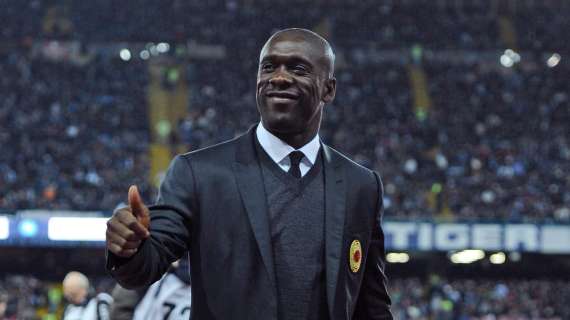 Seedorf vuole qualità: si torna su Sneijder?