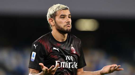 Milan, si ripartirà da Hernandez e Bennacer: i due non sono in vendita