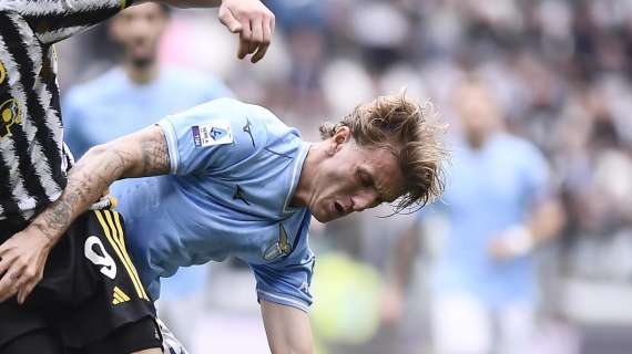 Lazio, la probabile formazione di Sarri: dubbio Rovella-Cataldi, Romagnoli verso la panchina