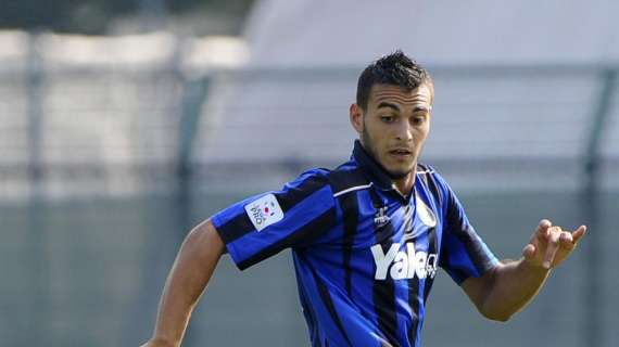 Giuseppe Celeste/Image Sport
