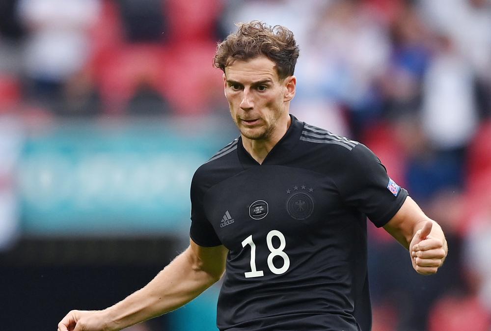 MN - Strasser su Goretzka al Milan: "Potrebbe essere una buona scelta. Farebbe da bodyguard a Modric"