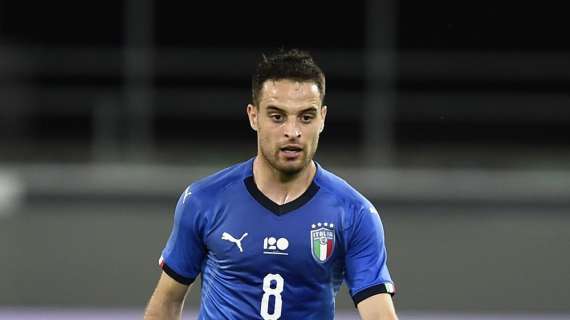 Italia-Moldova, la formazione degli azzurri: 5 ex rossoneri in campo