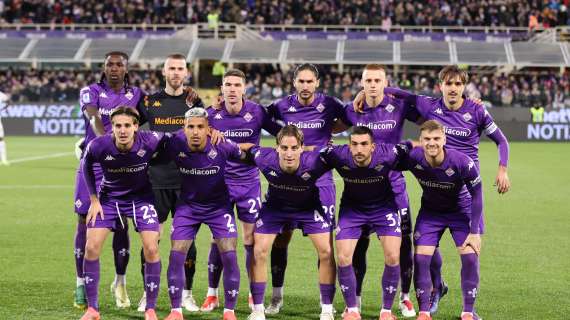 Il dg della Fiorentina Ferrari: "Scenderemo in campo subito mercoledì perché c'è voglia di tornare a vivere in fretta"