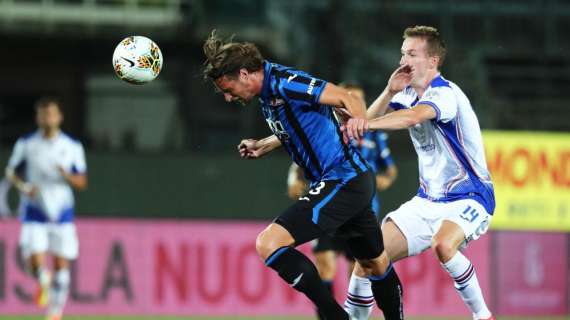 Giudice, cinque squalificati in Serie A