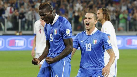 Daniele Buffa/Image Sport