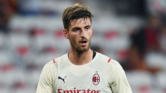 Milan, Gabbia potrà partire dopo l'arrivo di un difensore